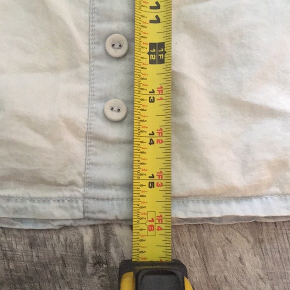 Mossimo midi skirt - Picture 6 of 6